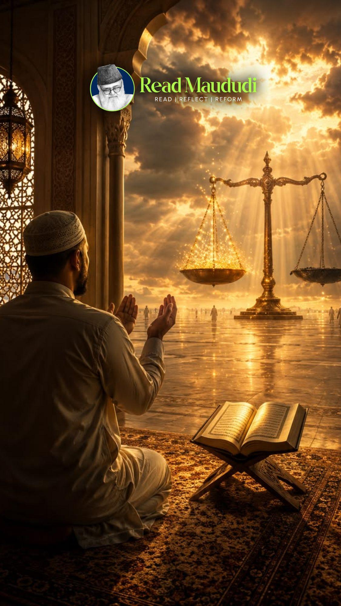 Fikr-o-Amal Mein Ay'tidaal ki Ahmiyat.