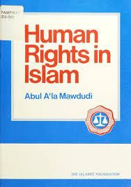Human Rights in Islam
