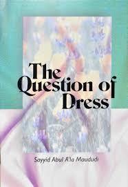 The Question of Dress