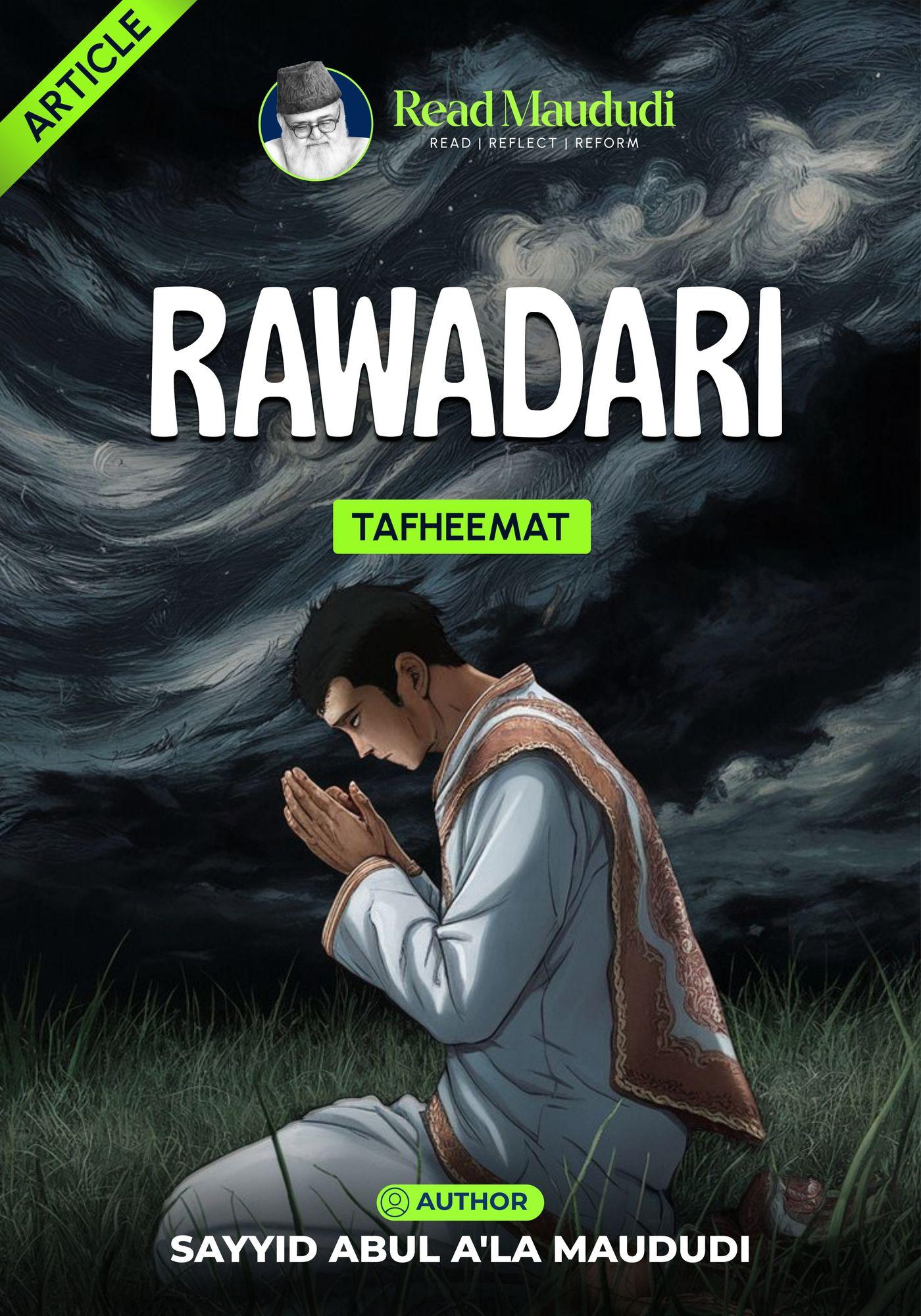 Rawadari