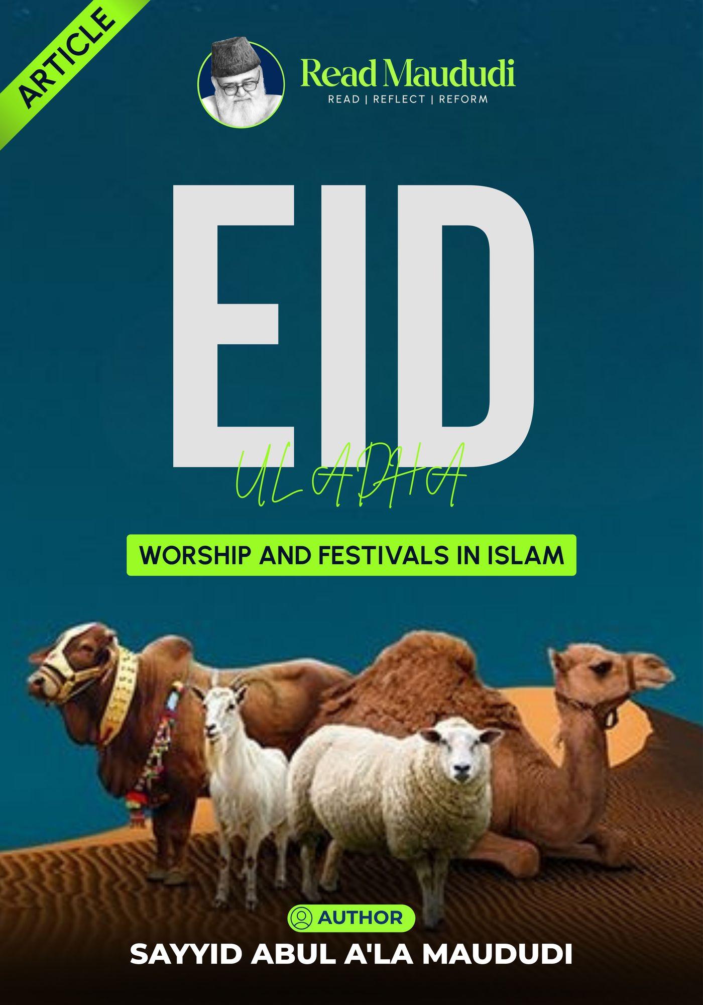 Eid Ul Adha