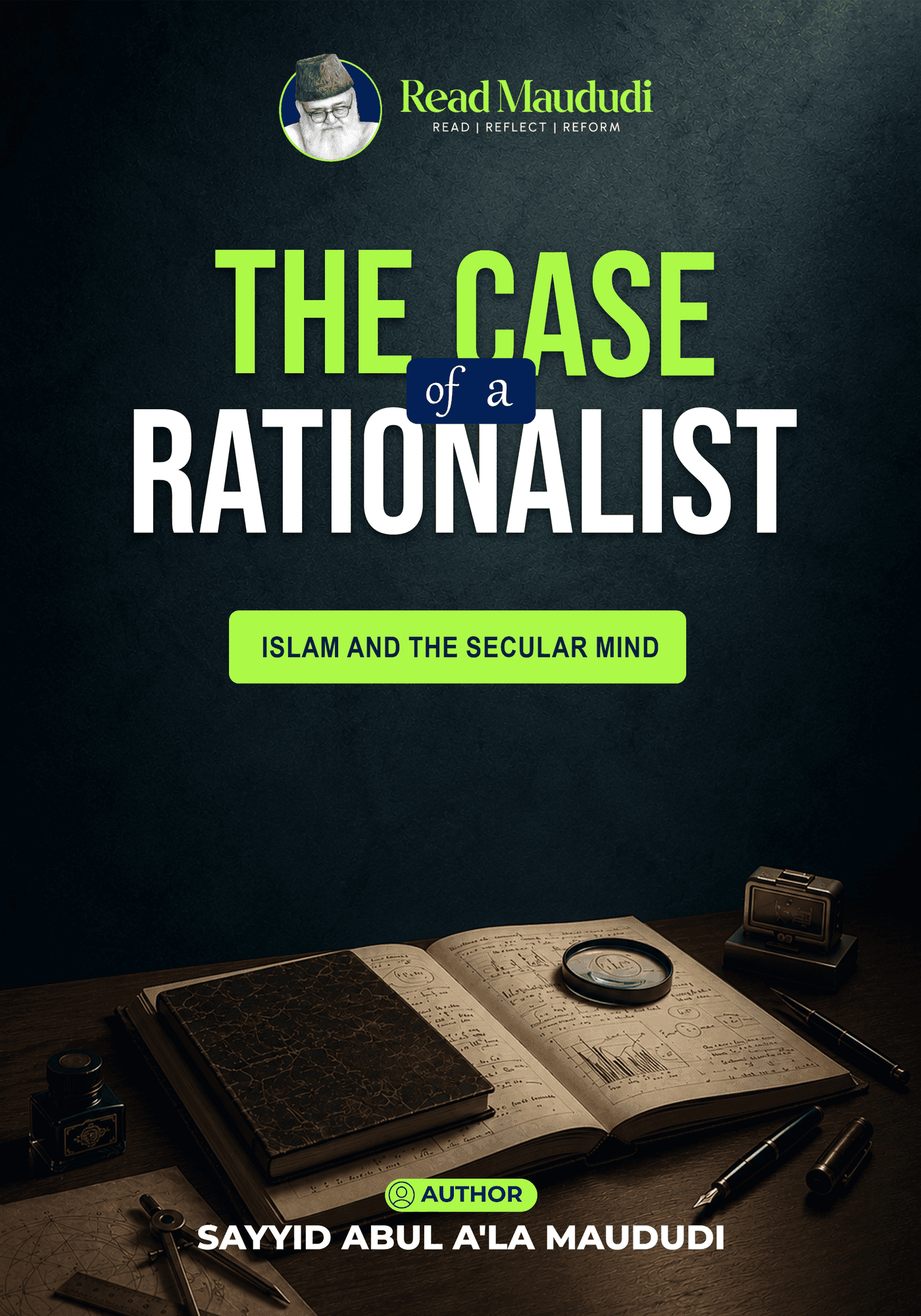 The Case of a Rationalist