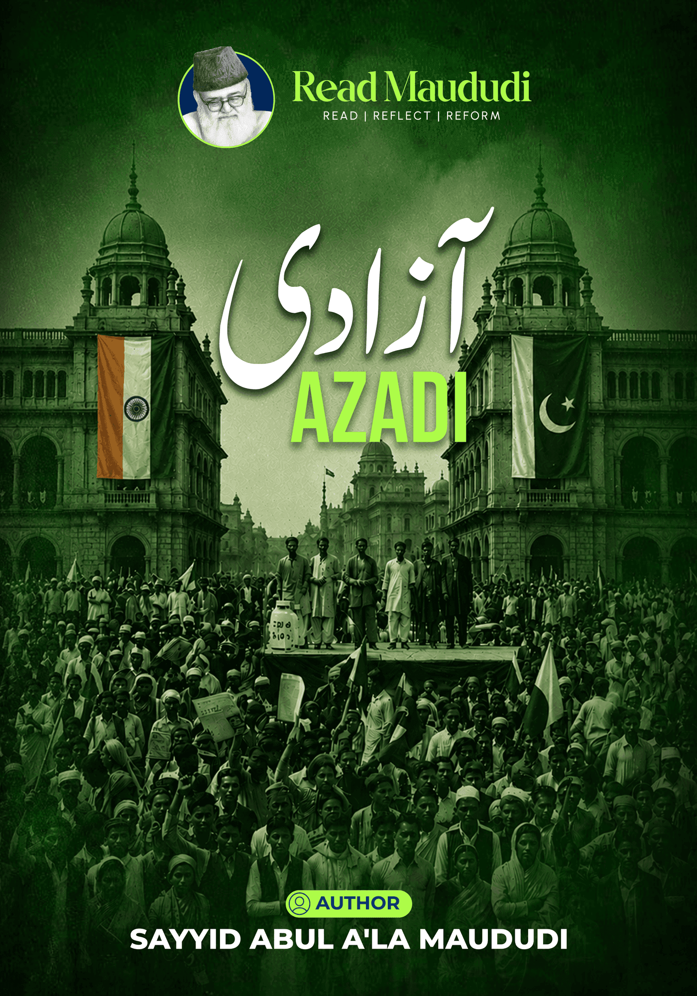Azadi